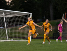 Bartel Sets Record, Earns Honor as Vasco Contributes