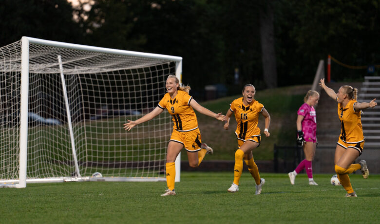 Bartel Sets Record, Earns Honor as Vasco Contributes