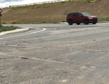 WYDOT to Temporarily Close Westbound Wamsutter Exit 173 Tues.