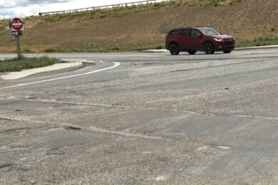 WYDOT to Temporarily Close Westbound Wamsutter Exit 173 Tues.