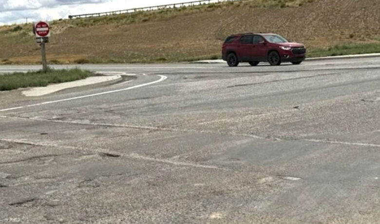 WYDOT to Temporarily Close Westbound Wamsutter Exit 173 Tues.