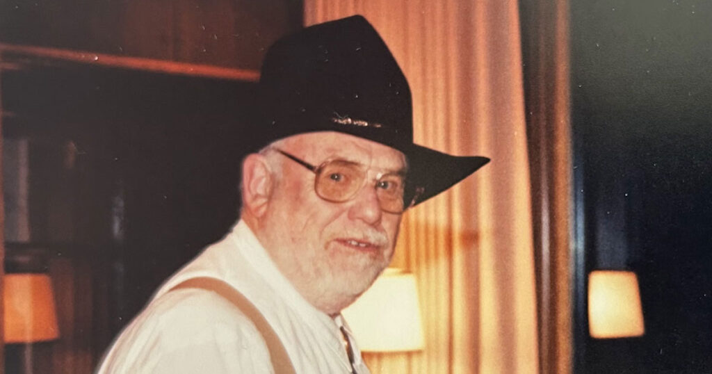 William “Bill” Raddon (December 4, 1942 – July 22, 2026)