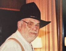 William “Bill” Raddon (December 4, 1942 – July 22, 2026)