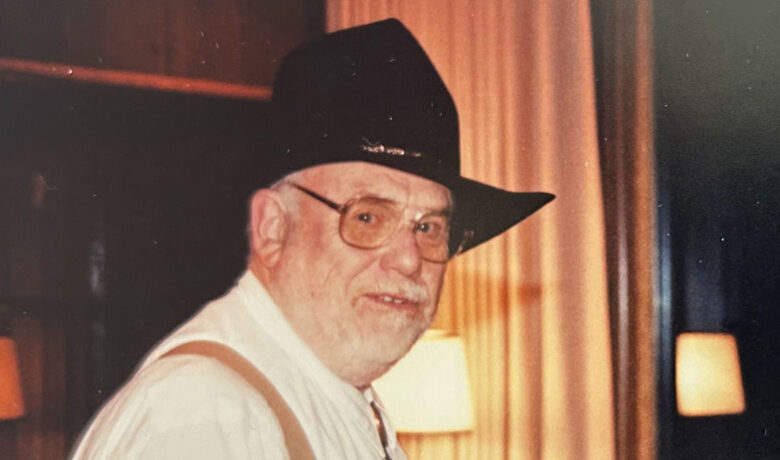 William “Bill” Raddon (December 4, 1942 – July 22, 2026)