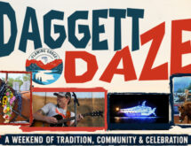 Daggett Daze Brings a Full Day of Summer Fun to Manila