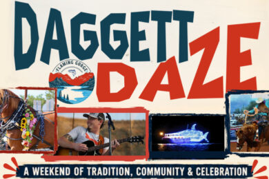 Daggett Daze Brings a Full Day of Summer Fun to Manila