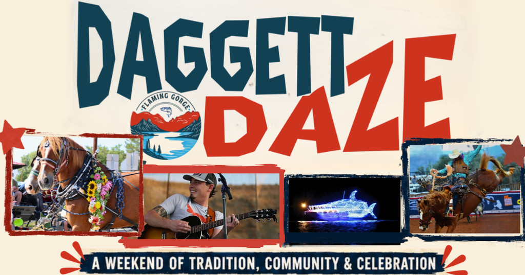 Daggett Daze Brings a Full Day of Summer Fun to Manila