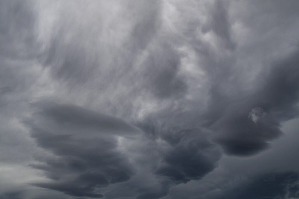 Weather Forecast for Tuesday, August 25, 2026