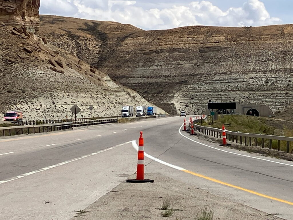 Construction Starts on I-80 Bridge Near GR Monday