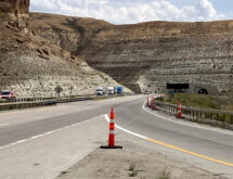 Construction Starts on I-80 Bridge Near GR Monday