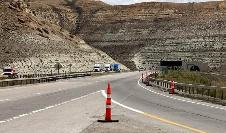 Construction Starts on I-80 Bridge Near GR Monday