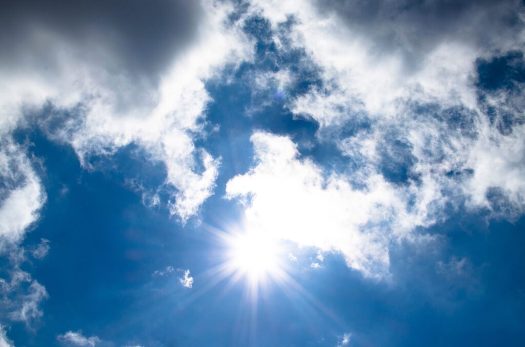 Weather Forecast for Friday, August 21, 2026