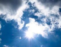 Weather Forecast for Friday, August 28, 2026