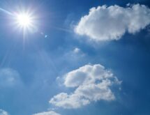 Weather Forecast for Wednesday, August 19, 2026