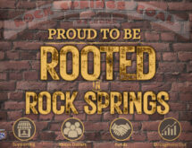 Rooted in Rock Springs: Just Frame It Helps Preserve What Matters Most