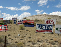 Mickelson’s Campaign Outspends Other RS, GR Mayoral Candidates Combined