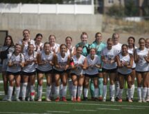 Western Soccer Ready for Home Debut