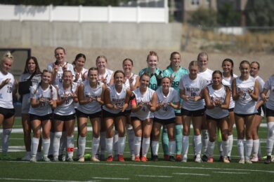 Western Soccer Ready for Home Debut