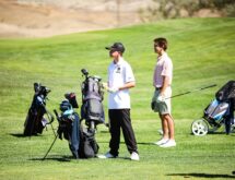 Local Golf Teams Set for Conference Championships
