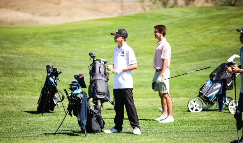 Local Golf Teams Set for Conference Championships