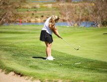 Local Golfers Post Strong Finishes at RS Invite