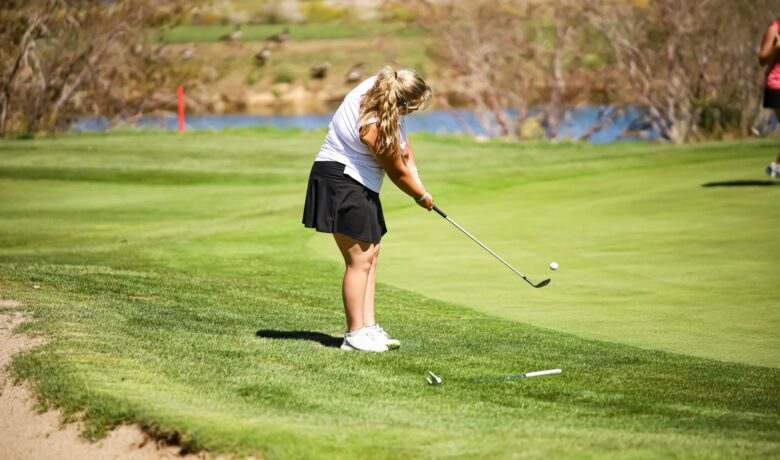 Local Golfers Post Strong Finishes at RS Invite