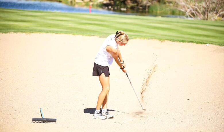 Local Golfers Wrap Up Regional Championships