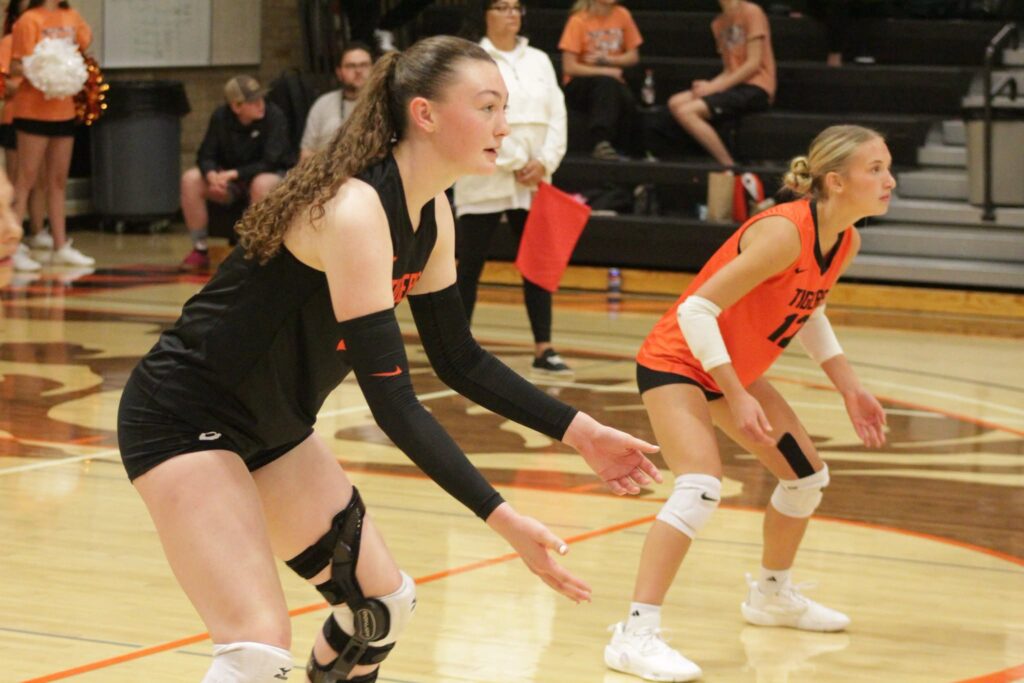 Natrona County Sweeps Green River, Rock Springs