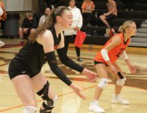 Natrona County Sweeps Green River, Rock Springs
