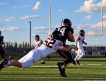 Tigers Look to Turn Yards Into Wins