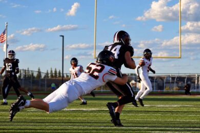 Tigers Look to Turn Yards Into Wins