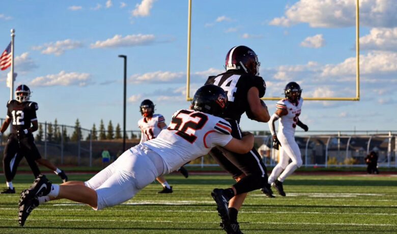 Tigers Look to Turn Yards Into Wins