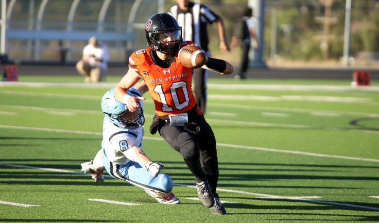Tigers’ Early Lead Slips Away