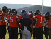Tigers Travel to Face Cheyenne Central