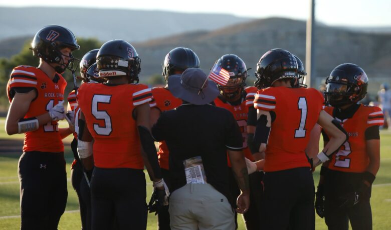 Tigers Travel to Face Cheyenne Central