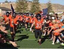 Tigers Look to Break Through Against Thunder Basin