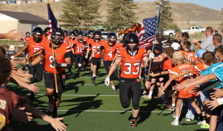 Tigers Look to Break Through Against Thunder Basin