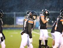 Tigers Rally Twice, Fall to Bolts