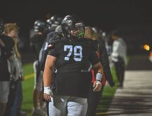 Wolves Push No. 4 Evanston to the Wire