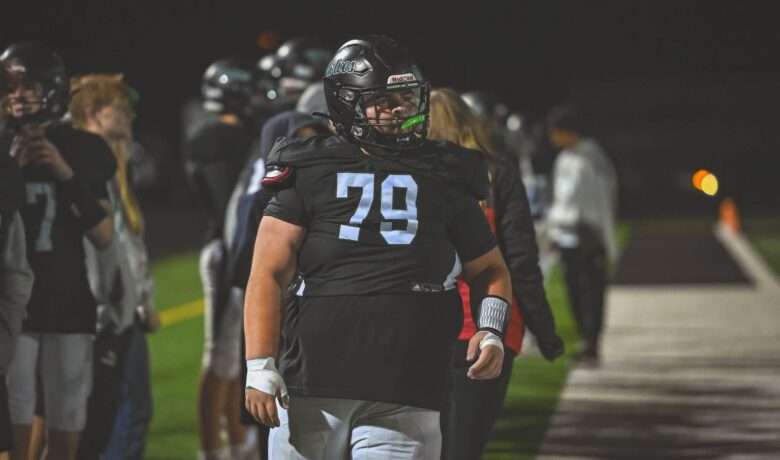 Wolves Push No. 4 Evanston to the Wire