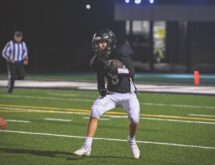 Wolves Open Conference Play Against Undefeated Evanston
