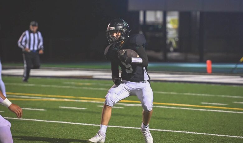 Wolves Open Conference Play Against Undefeated Evanston