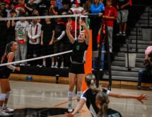 Lady Wolves Open Homecoming Week Against Jackson