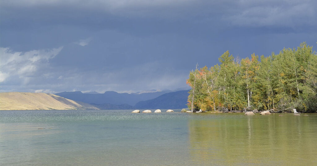 Another Object Located in Fremont Lake After Barrel Recovery