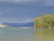 Another Object Located in Fremont Lake After Barrel Recovery