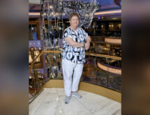 Holly Burke (July 1, 1955 – September 11, 2026)