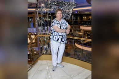 Holly Burke (July 1, 1955 – September 11, 2026)