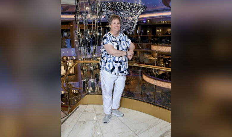 Holly Burke (July 1, 1955 – September 11, 2026)
