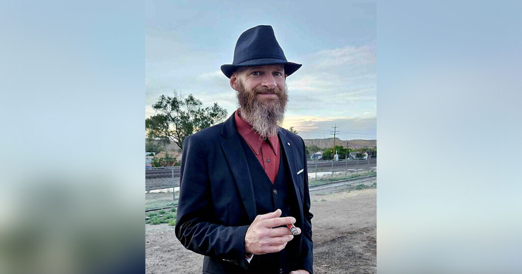 Joseph “Joe” Earl Gamble (May 5, 1981 – September 3, 2026)