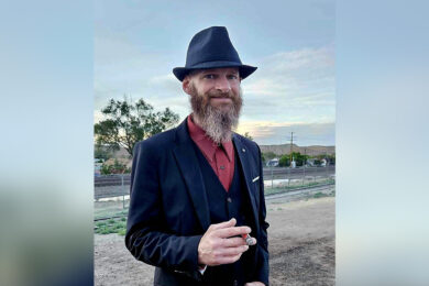 Joseph “Joe” Earl Gamble (May 5, 1981 – September 3, 2026)